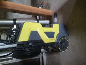 Location : nettoyeur haute pression Location : nettoyeur haute pression