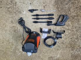 Louer le karcher