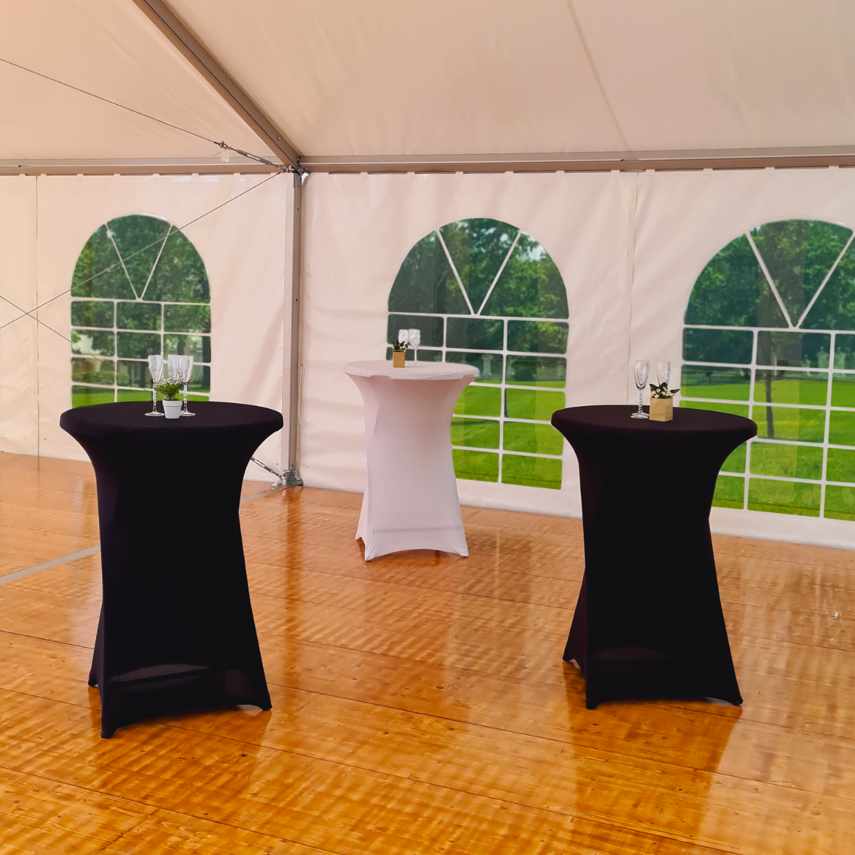 Location table de reception 26 entre particuliers