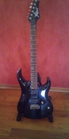 Location : guitare Location : guitare