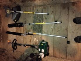 Location : debroussailleuse Location : debroussailleuse