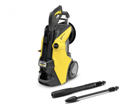 Louer le karcher
