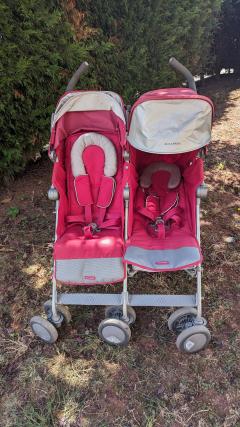 Location : poussette Location : poussette