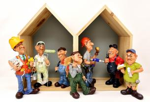 Service multi services entre particuliers