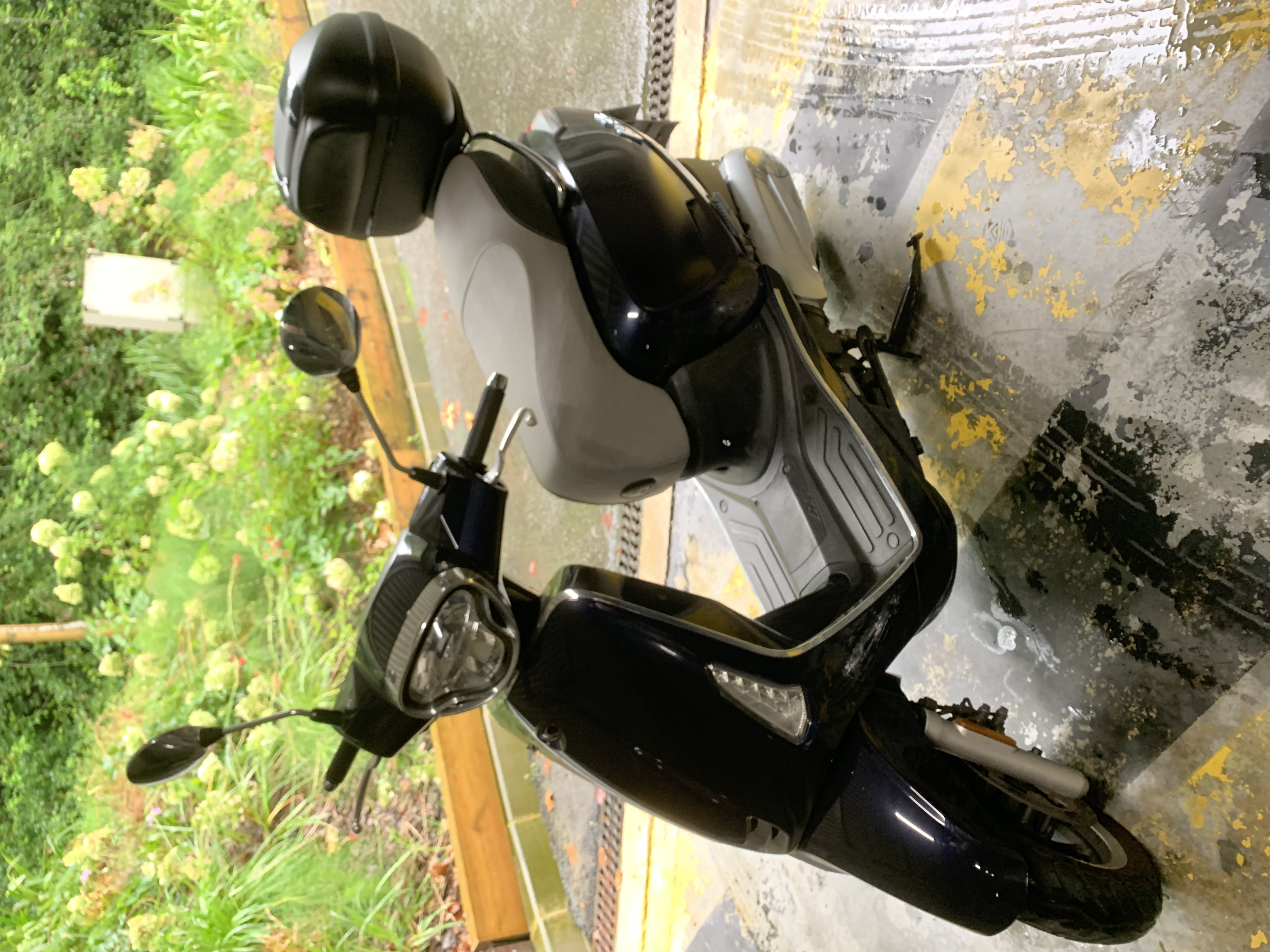 Location scooter 64 entre particuliers