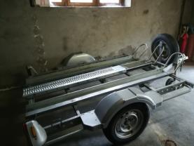 Location : remorque Location : remorque