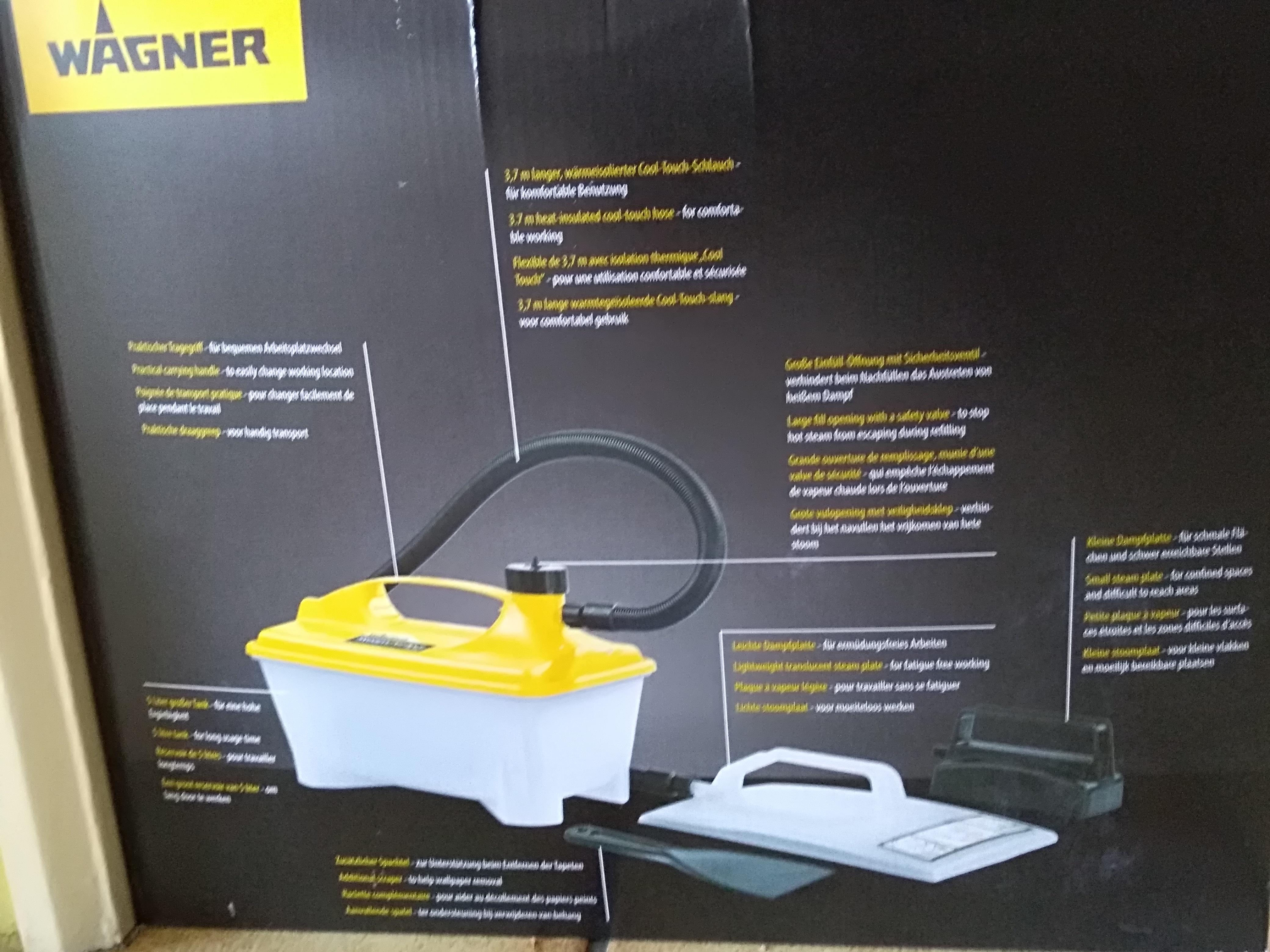 Location decolleuse de papier peint 14 entre particuliers