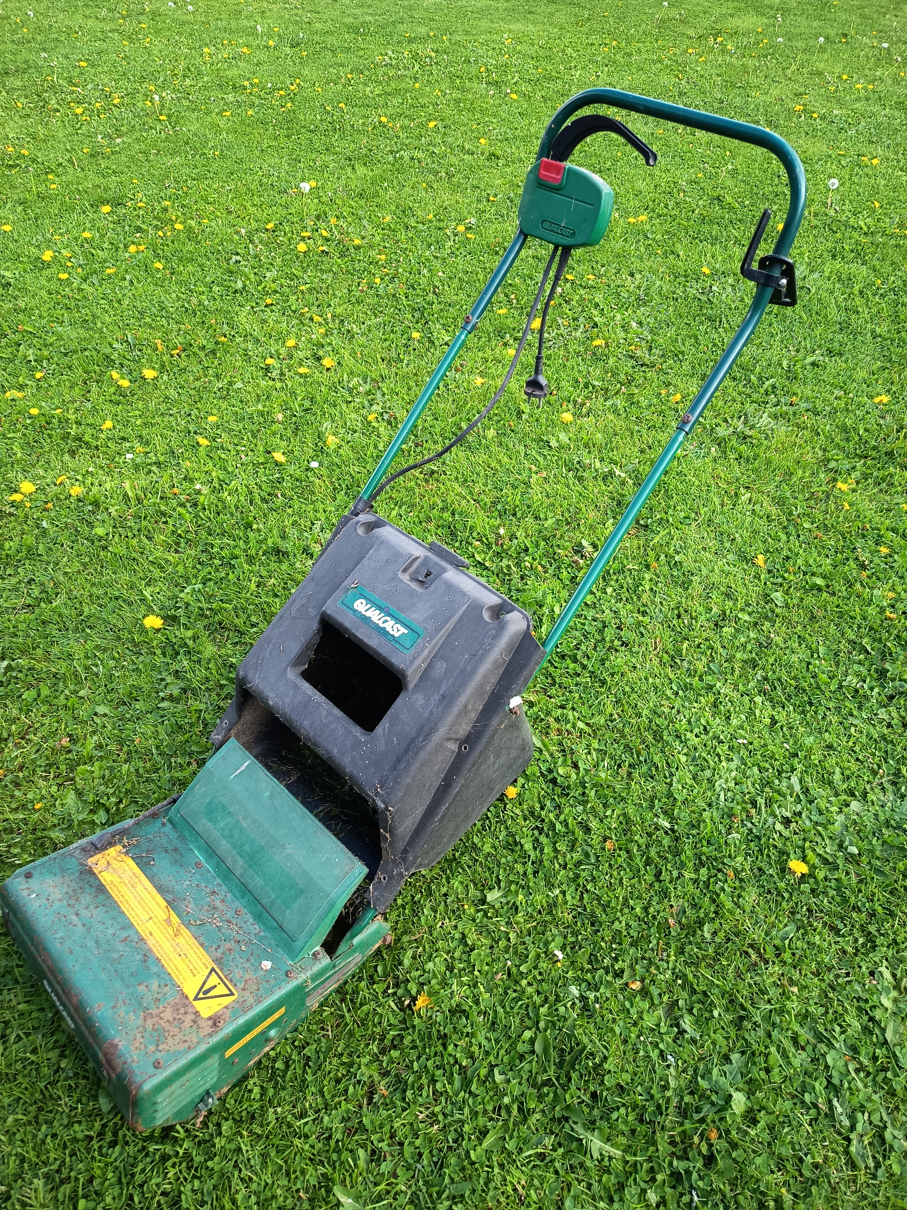 Location scarificateur 62 entre particuliers