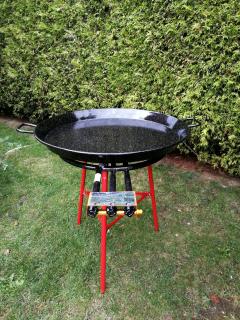 Location : plat a paella Location : plat a paella