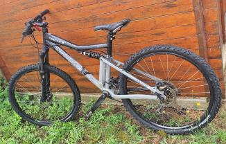Louer le vélo