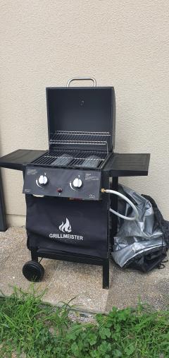 Location barbecue entre particuliers