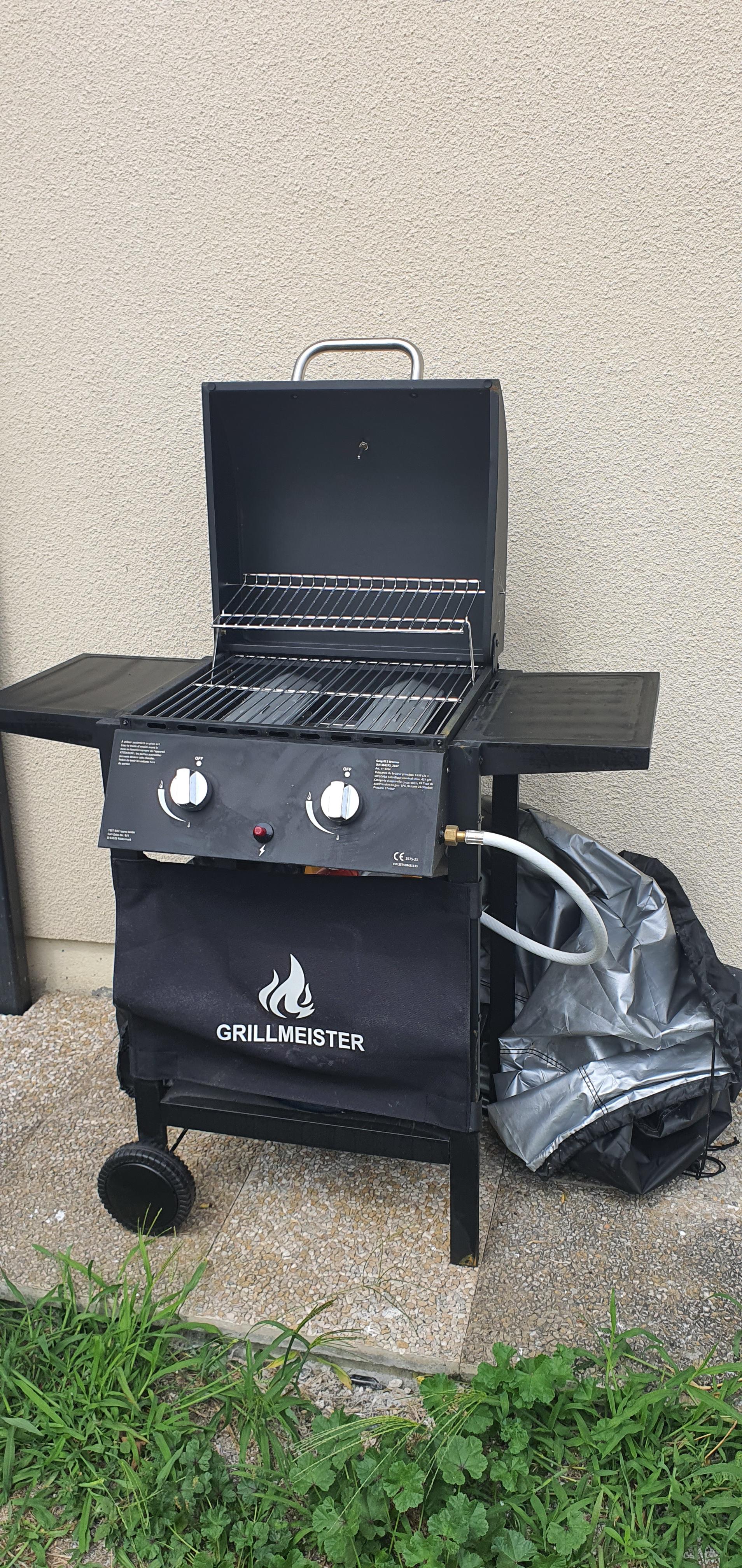 Location barbecue 33 entre particuliers