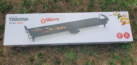 Louer la plancha