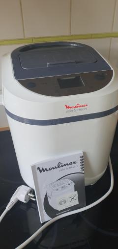 Location : machine a pain Location : machine a pain