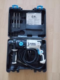 Louer le perforateur