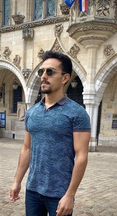 Service : coach sportif Service : coach sportif