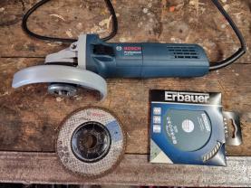 Location : disqueuse Location : disqueuse