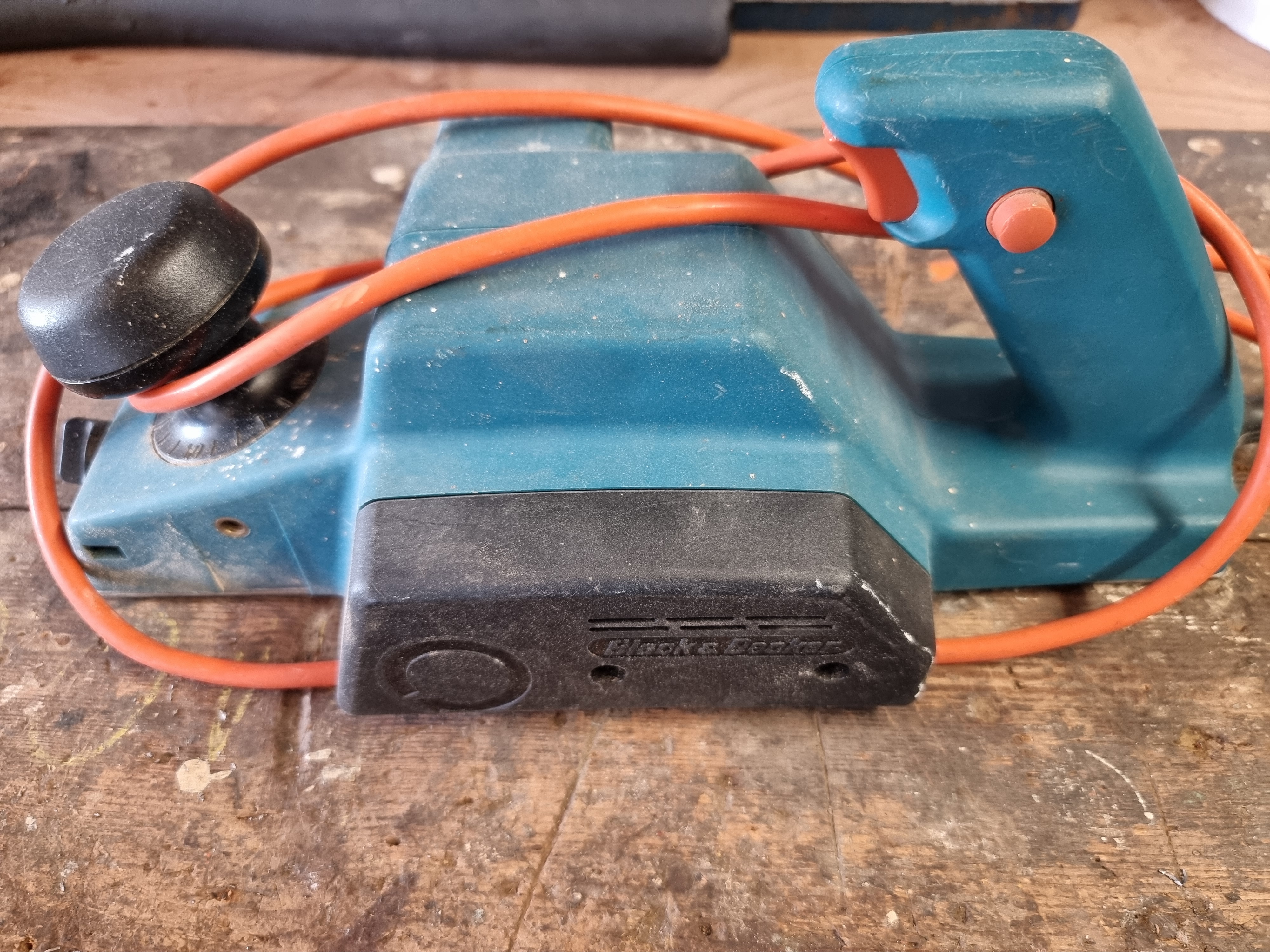 Location rabot electrique 14 entre particuliers