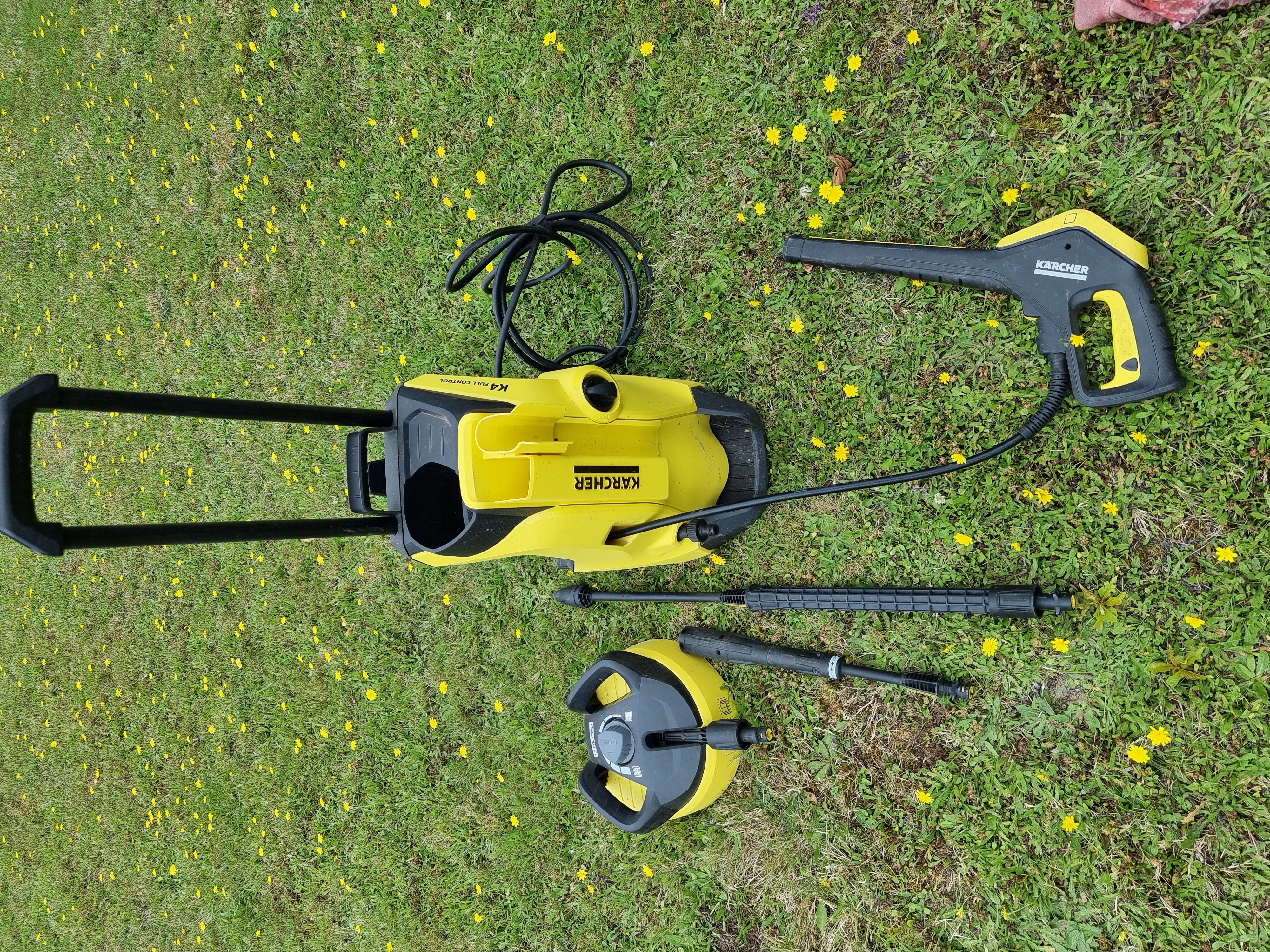 Location nettoyeur haute pression 14 entre particuliers