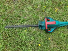 Location : taille haie Location : taille haie