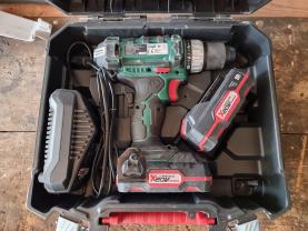 Location : visseuse Location : visseuse