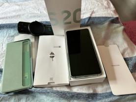 Samsung occasion between individuals