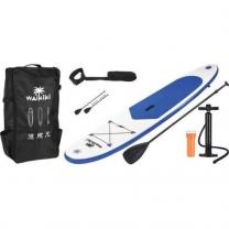 Louer le paddle