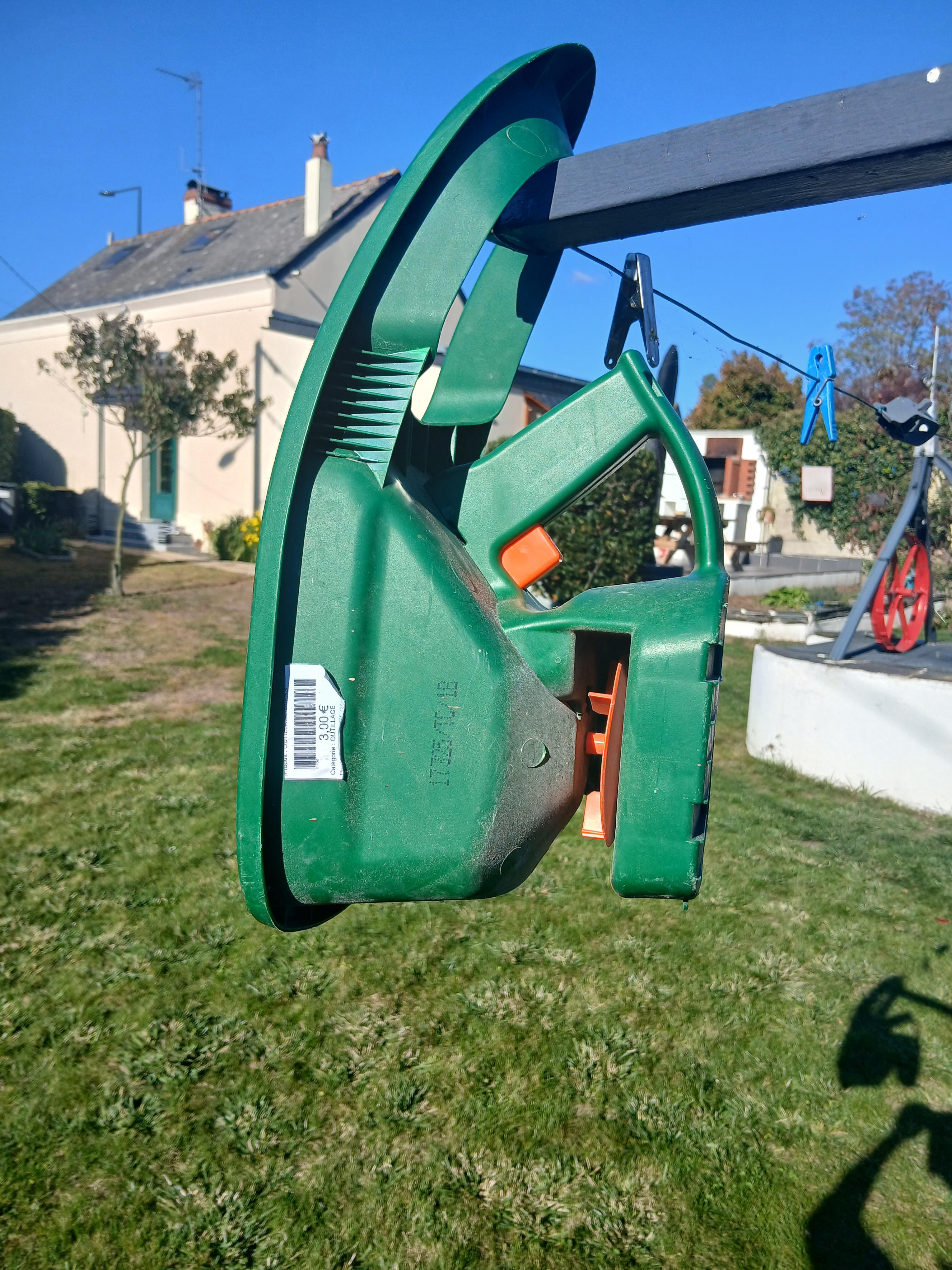 Location semoir 49 entre particuliers