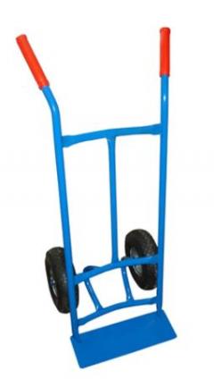 Louer le chariot