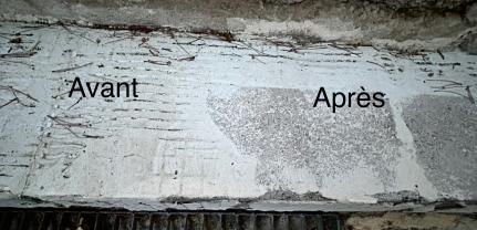 Service : maconnerie Service : maconnerie