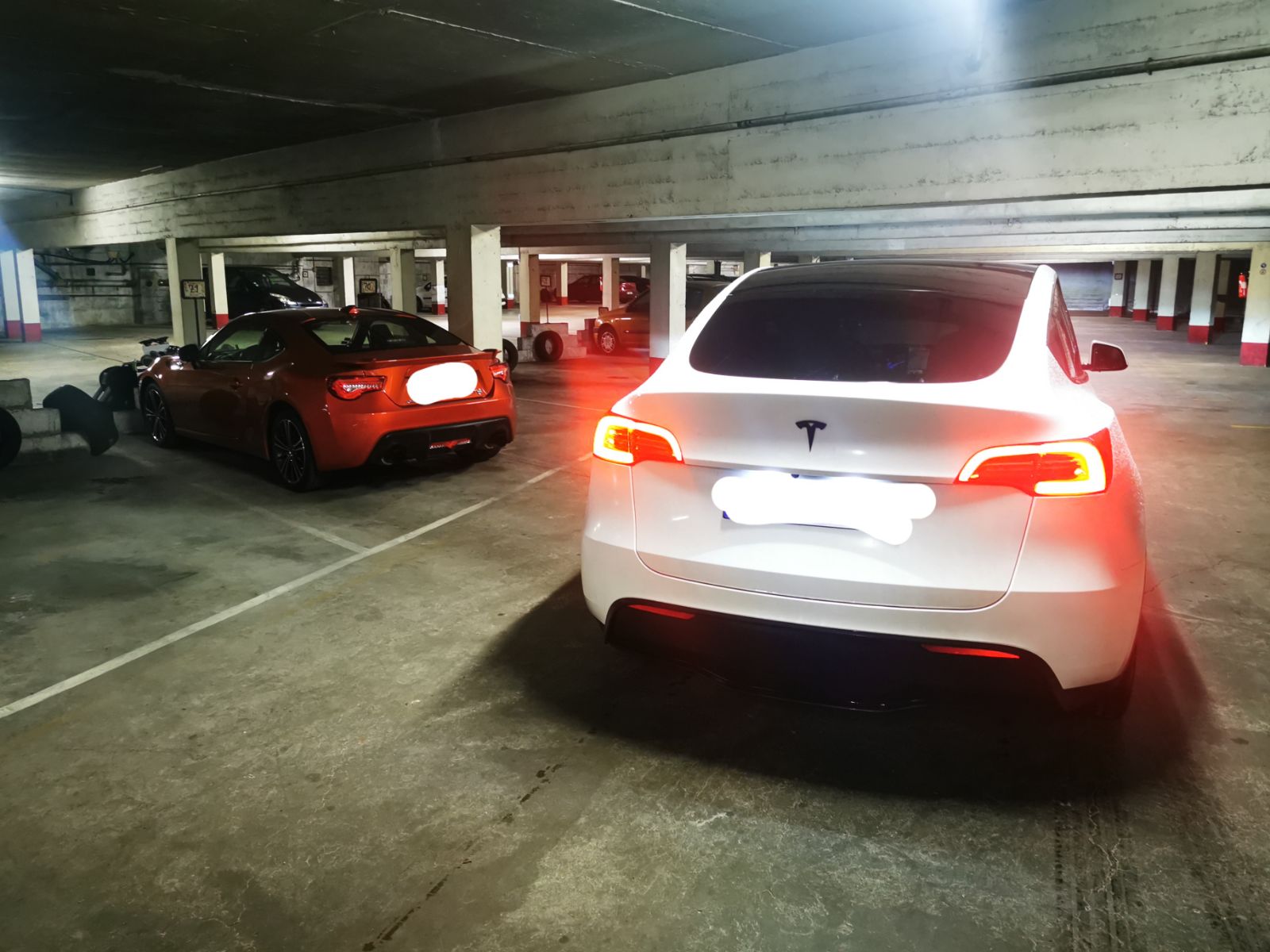 Location place de parking 71 entre particuliers