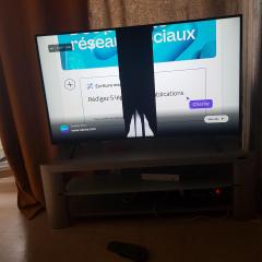 Service reparation tv entre particuliers