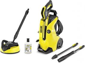 Louer le karcher