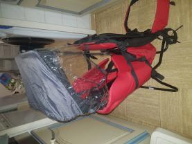 Location porte bebe entre particuliers