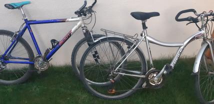 Louer le vélo