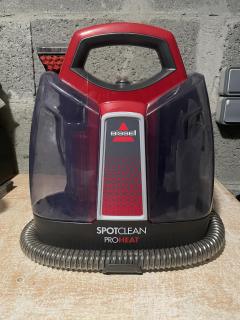 Location : shampouineuse Location : shampouineuse