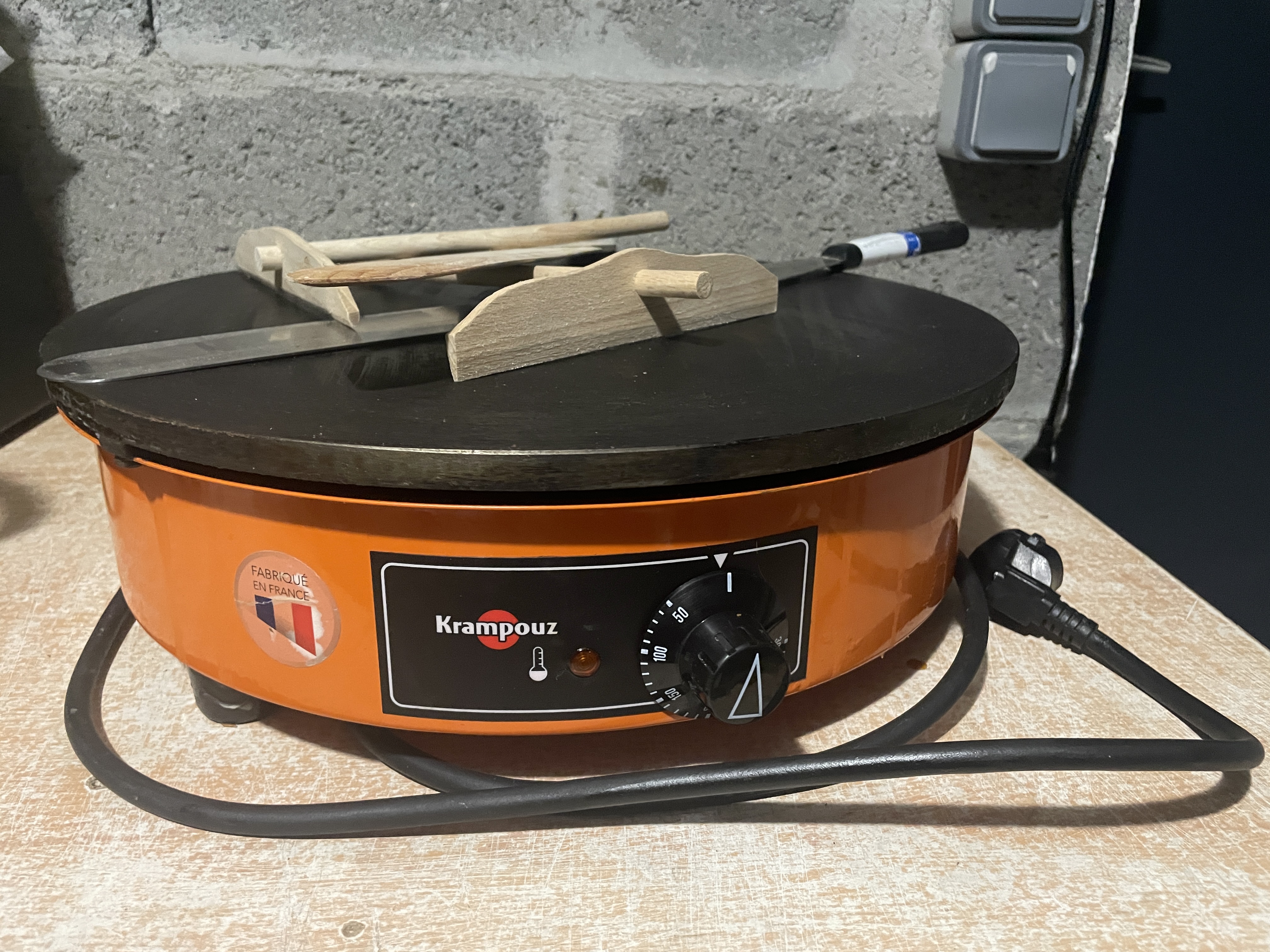 Location crepiere 35 entre particuliers