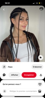 Service coiffure extension 41 entre particuliers