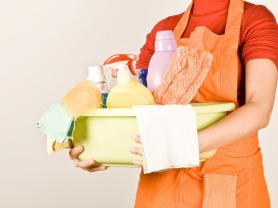 Service : aide menagere Service : aide menagere