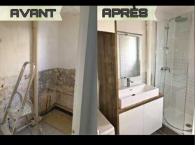 Service : plomberie Service : plomberie