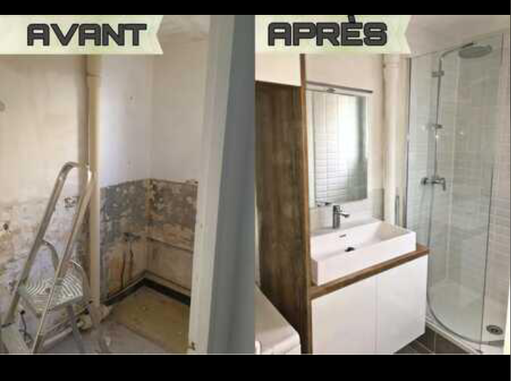 Service plomberie 78 entre particuliers