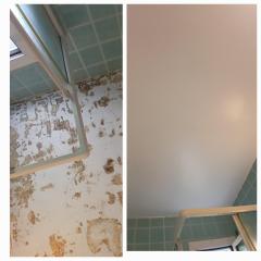 Service : enduiseur Service : enduiseur