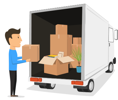 Service avec camion 73 entre particuliers