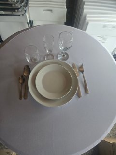 Location : vaisselle Location : vaisselle