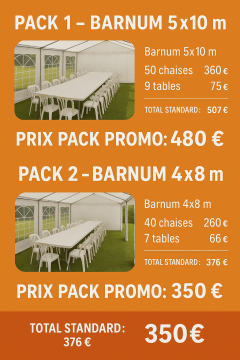 Louer cet objet