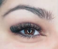 Service : extension de cils Service : extension de cils