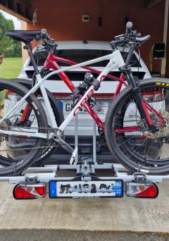 Location : porte velo Location : porte velo