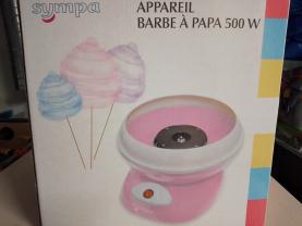 Location : machine barbe a papa Location : machine barbe a papa
