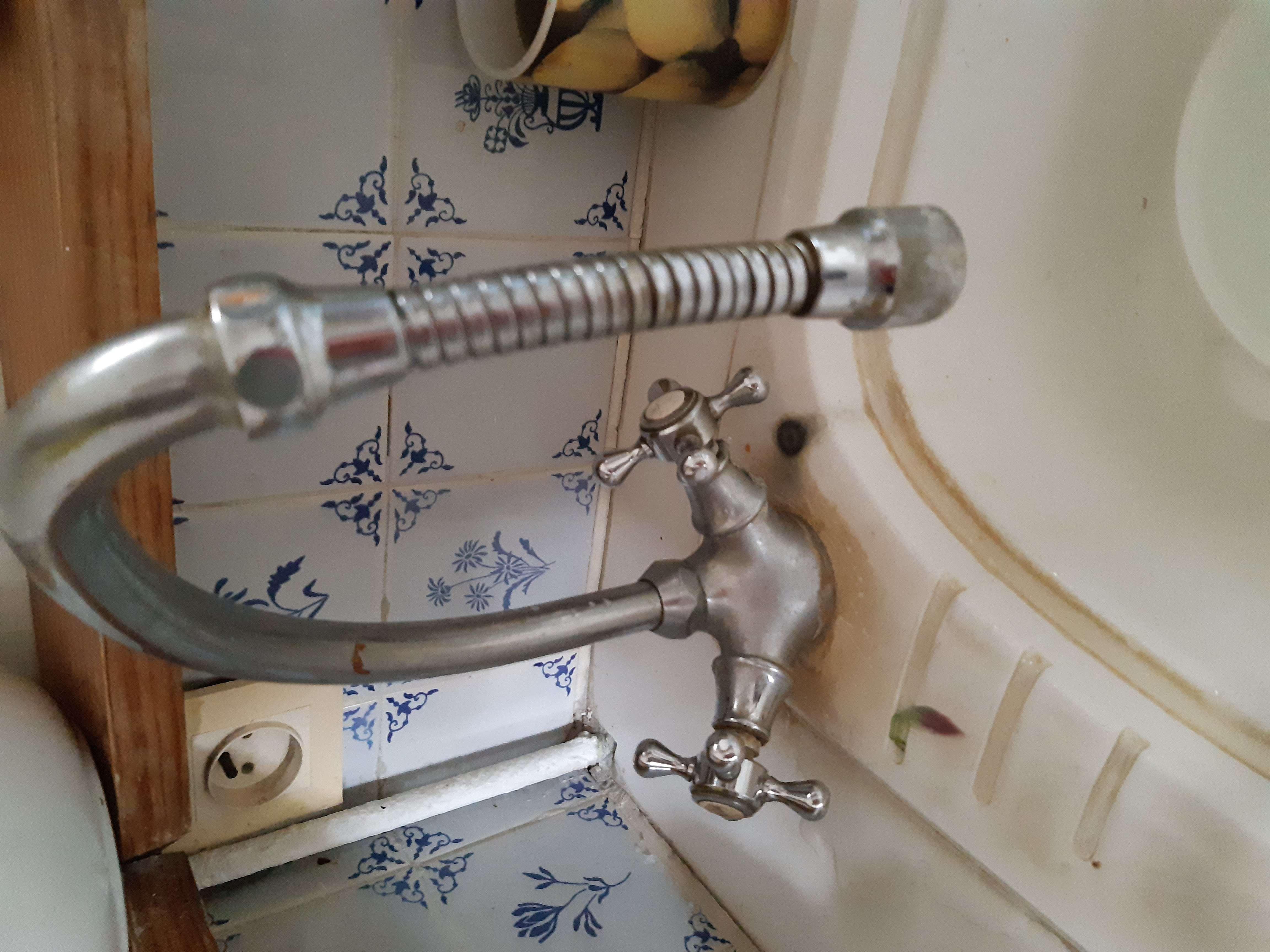 Service plomberie 94 entre particuliers