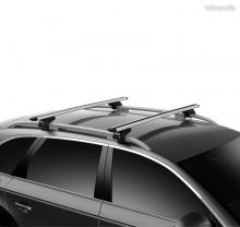 Location : barres de toit Location : barres de toit